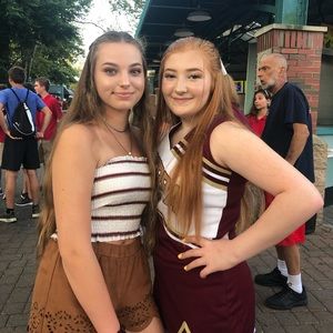 Meet your Posher, Savannah